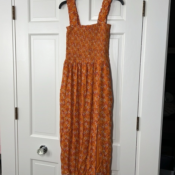NWT WAYF sundress. S - Picture 4 of 9